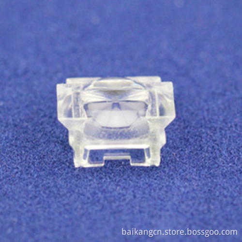 LED Lens (BK-LED-ST004-067)